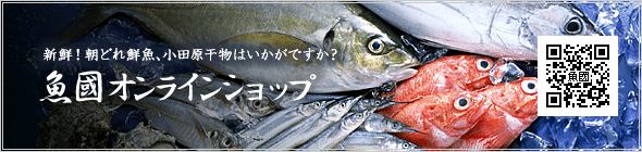 魚國オンラインショップ