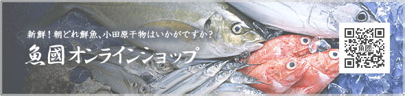 魚國オンラインショップ