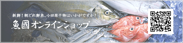 魚國オンラインショップ